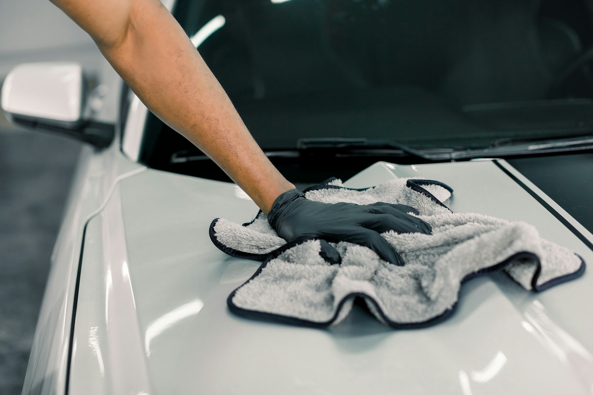 Czym jest car detailing?
