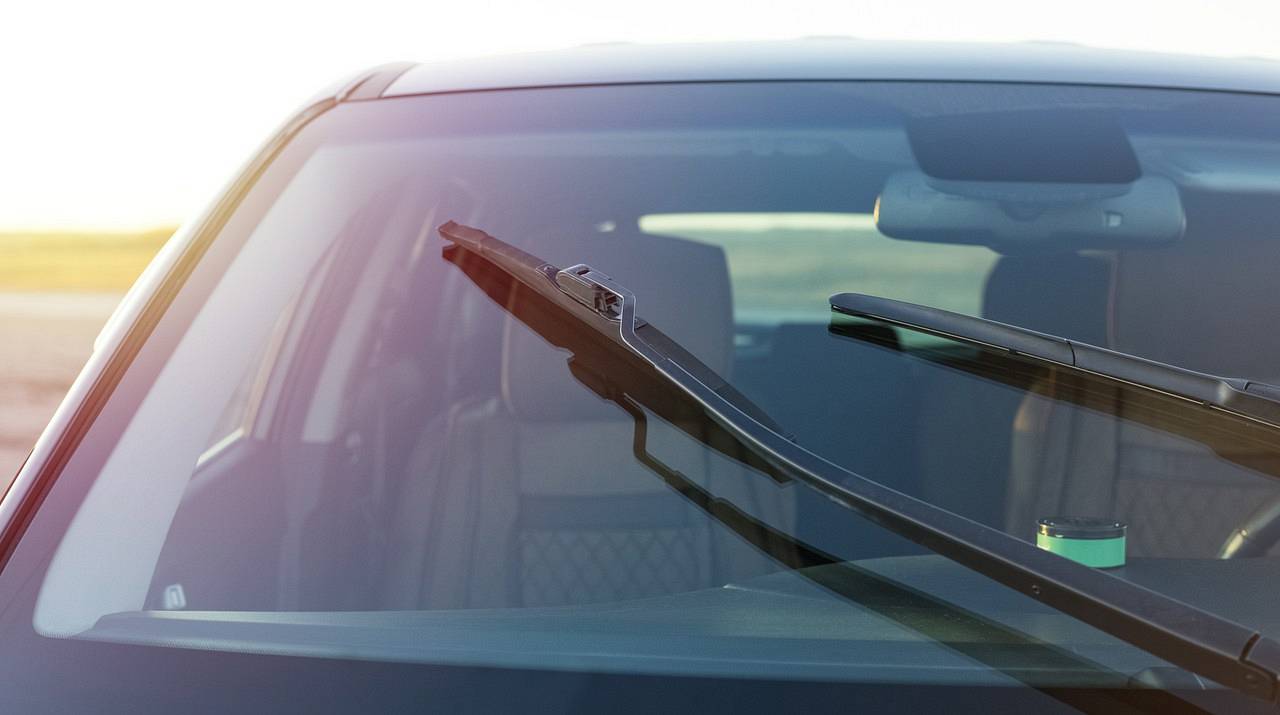 Pilkington – lider na rynku szyb samochodowych